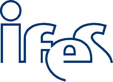 Logo Institut für empirische Soziologie an der Friedrich-Alexander-Universität Erlangen-Nürnberg